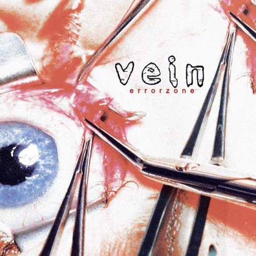 Vein (USA-2) : Errorzone
